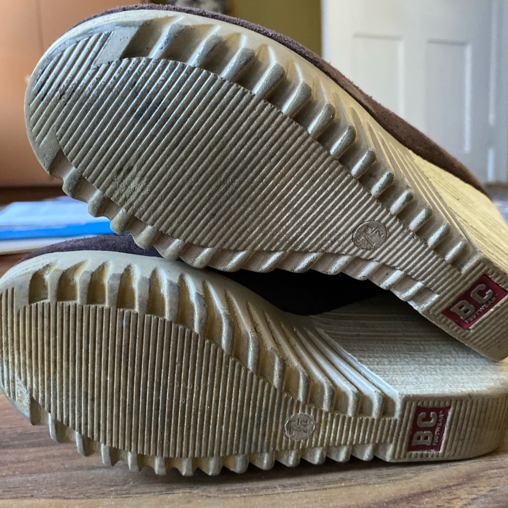 BC footwear Wedge shoes - Picture 6 of 6